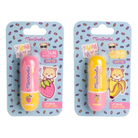 Бальзам для губ Martinelia Яммі SPF 15 в асортименті (68025) 