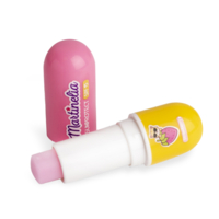 Бальзам для губ Martinelia Ямми SPF 15 в ассортименте (68025)