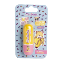 Бальзам для губ Martinelia Ямми SPF 15 в ассортименте (68025)