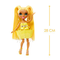 Лялька Rainbow High Fantastic Fashion Санні (587347)