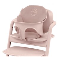 Вкладиш м'який для стільчика Cybex Lemo Pearl Pink (521003275)