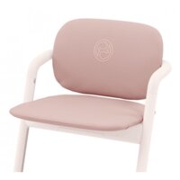 Вкладиш м'який для стільчика Cybex Lemo Pearl Pink (521003275)