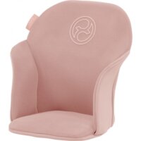 Вкладиш м'який для стільчика Cybex Lemo Pearl Pink (521003275) 