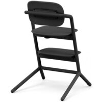 Стілець 3 в 1 Cybex Lemo Stunning Black (521003173)