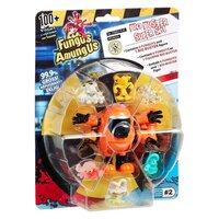 Ігровий набір фігурок Біо Бастер Fungus Amungus S3 6 Фунгус (22538)