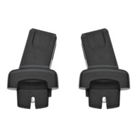 Адаптер BRITAX-ROMER Click&Go до коляски SMILE (2000035417) 