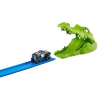 Ігровий набір Zuru Metal Machines Crocodile