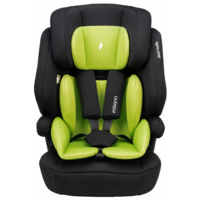 Автокрісло Osann Jazzi Isofix i-Size Lime (ecp102-287-04)
