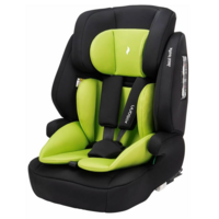 Автокрісло Osann Jazzi Isofix i-Size Lime (ecp102-287-04) 