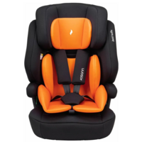 Автокрісло Osann Jazzi Isofix i-Size Sunset (ecp102-287-07)
