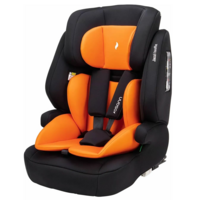 Автокрісло Osann Jazzi Isofix i-Size Sunset (ecp102-287-07) 