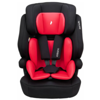 Автокрісло Osann Jazzi Isofix i-Size Coral (ecp102-287-19)