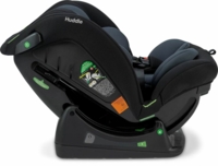 Автокрісло Osann Huddle i-Size Nero (108-283-194)