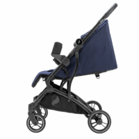 Прогулянкова коляска Osann Boogy Indigo (120-227-285)