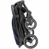 Прогулянкова коляска Osann Boogy Indigo (120-227-285)