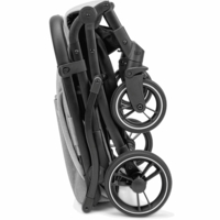 Прогулянкова коляска Osann Boogy Cloud (120-227-284)