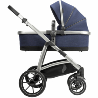 Універсальна коляска 2 в 1 Osann Olé Indigo (121-228-285)