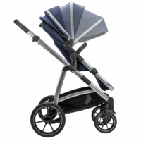 Універсальна коляска 2 в 1 Osann Olé Indigo (121-228-285)