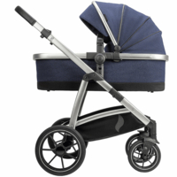Універсальна коляска 2 в 1 Osann Olé Indigo (121-228-285)