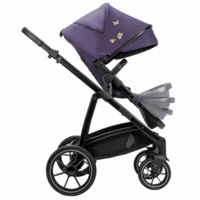 Універсальна коляска 2 в 1 Osann Olé Blackberry (121-228-287)
