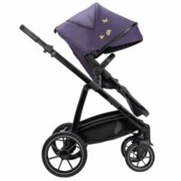 Універсальна коляска 2 в 1 Osann Olé Blackberry (121-228-287)