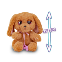 Интерактивная игрушка Baby Paws Щенок кокер-спаниель Мегги (917637IM)