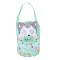 Інтерактивна іграшка Baby Paws Цуценя хаскі Флоуі (917644IM)