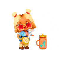 Ігровий набір з лялькою L.O.L. Surprise! Легендарні красуні W2 (425915)