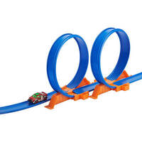 Трек Metal Machines Атака Ті-Рекса (6702)