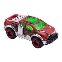 Трек Metal Machines Атака Ті-Рекса (6702)