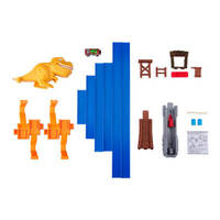 Трек Metal Machines Атака Ті-Рекса (6702)