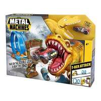 Трек Metal Machines Атака Ті-Рекса (6702)