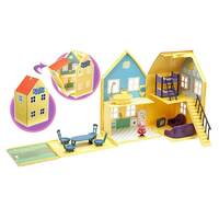 Ігровий набір Peppa Будинок Пеппи Делюкс (06865)