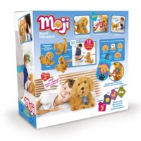 Інтерактивна іграшка My Fuzzy Friends Лабрадудель Moji (18207-UKR-ENG)