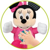 М'яка іграшка-нічник Clementoni "Baby Minnie", серія "Disney Baby" (17207)