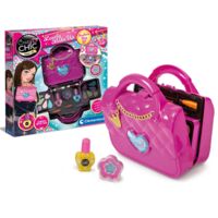 Детский набор косметики для макияжа Clementoni 