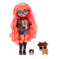 Ігровий набір LOL Surprise OMG I am Ветклініка (591559)