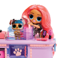 Ігровий набір LOL Surprise OMG I am Ветклініка (591559)