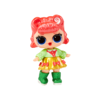 Ігровий набір з лялькою L.O.L. Surprise! Красуня (593041)