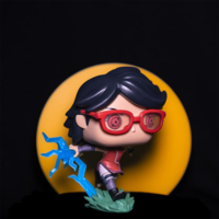 Ігрова фігурка Funko Pop Боруто Сарада (61387)