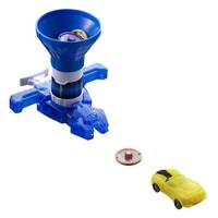 Ігровий набір Screechers Wild Запускач дисків (EU683153)