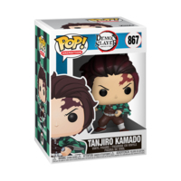 Ігрова фігурка Funko Pop Тандзіро Камадо (49010)