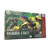 Конструктор Transformers AMK Бамблбі (YPAMKM7BB)