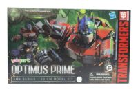 Конструктор Transformers AMK Оптимус Прайм (YPAMKM7OP)