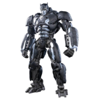 Конструктор Transformers AMK Оптимус Прімал (YPAMKM7OL) 