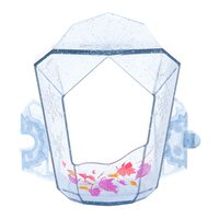 Набір Giochi Preziosi Frozen 2 Замок Ельзи із мерехтливою фiгуркою (FRN73200/UA)