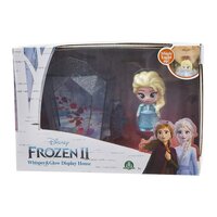 Набір Giochi Preziosi Frozen 2 Замок Ельзи із мерехтливою фiгуркою (FRN73200/UA)