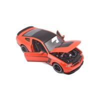 Автомодель Maisto Ford Mustang Boss 302, оражевый, 1:24 (31269 orange)