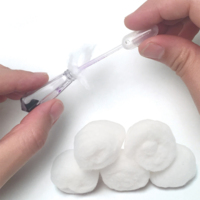 Набір для створення прикрас Nebulous Stars Кристали бажань (11107)