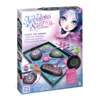 Набір для творчості Nebulous Stars Космічний сад каменів (11118) 